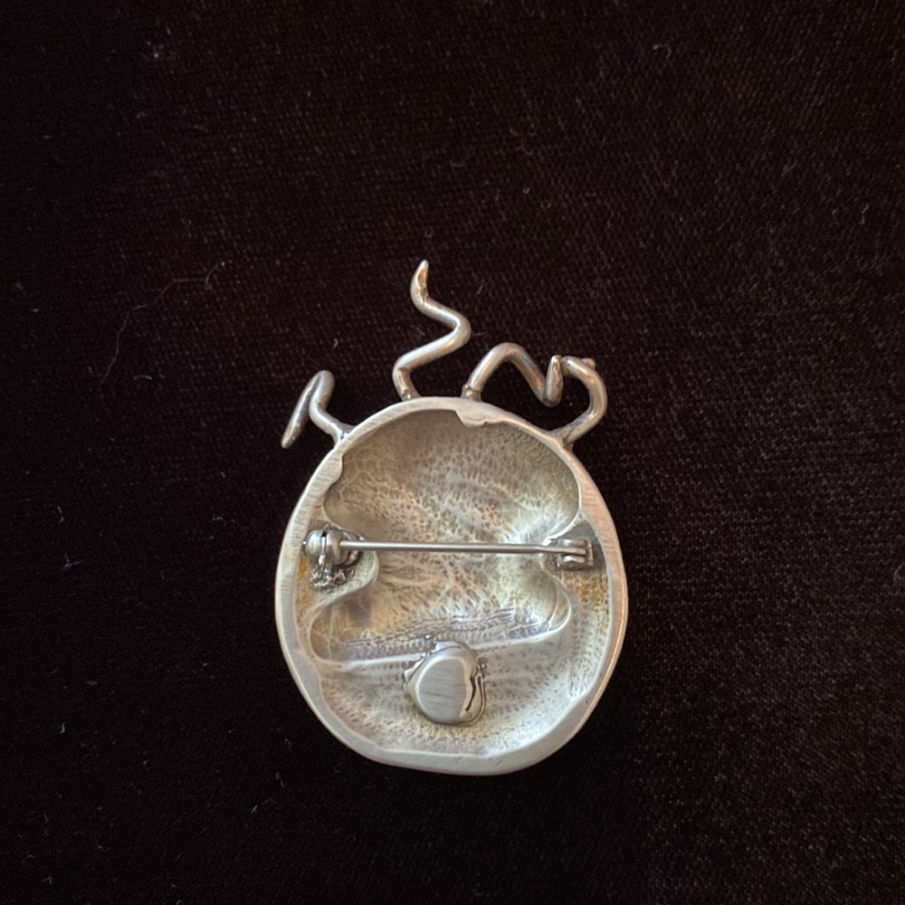 Indoxi - Custom Design Pin. - image 4